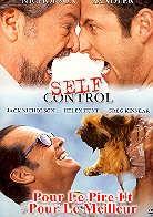 Self control / Pour le pire et pour le meilleur (Cofanetto, Edizione Limitata, 2 DVD)