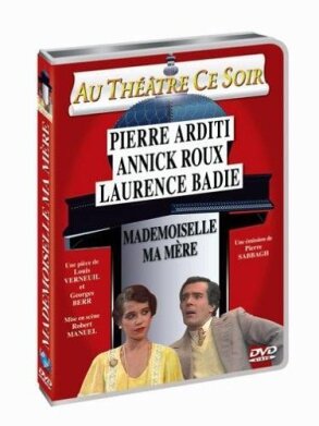Mademoiselle ma mère (1981) (Au théâtre ce soir)
