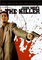 The killer (1989) (Criterion Collection)