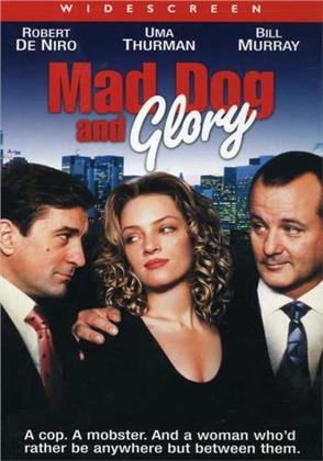 Mad dog and glory (1993)