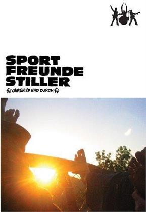 Sportfreunde Stiller - Ohren zu und durch