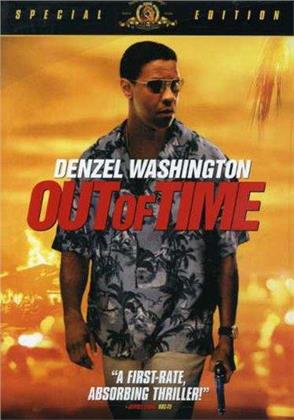 Out of time (2003) (Special Edition)