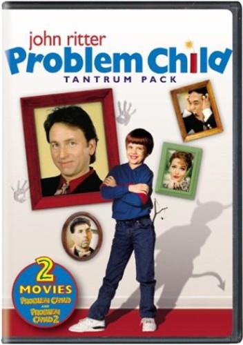 Problem child Tantrum pack