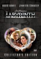 Labyrinth (1986) (Collector's Edition)