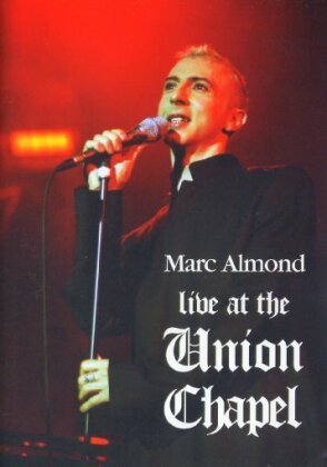 Almond Marc - Live at the Union Chapel (Inofficial)