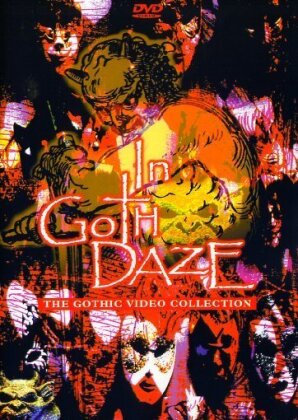 Various Artists - In Goth Daze: Gothic video collection