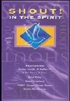 Various Artists - Shout! In the spirit