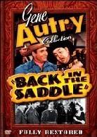Back in the saddle (1941) (s/w)