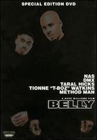 Belly (1998) (Special Edition)