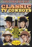 Classic TV cowboy (Collector's Edition, 2 DVD)