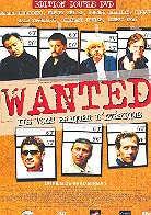 Wanted (2003) (Édition Collector, 2 DVD)
