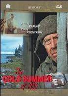 The cold summer of 1953