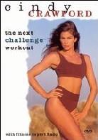 Cindy Crawford - The next challenge workout