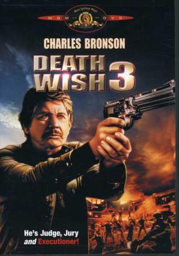 47+ Death Wish 3 1985 Pictures