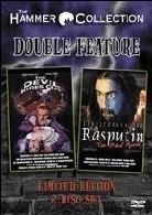 The devil rides out / Rasputin, the mad monk (2 DVDs)
