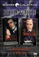 Dracula, prince of darkness / The satanic rites of Dracula