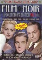 Film Noir 1 (Collector's Edition, 2 DVDs)