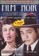 Film Noir 2 (Collector's Edition, 2 DVDs)