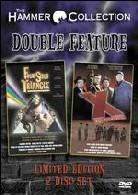 The four sided triangle / X the unknown (2 DVDs)