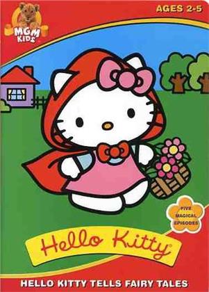 Hello Kitty - Hello Kitty Tells Fairy Tales