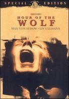 Hour of the wolf (1968) (Special Edition)