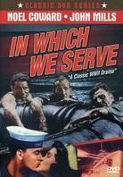 In Which We Serve (1942) (s/w)