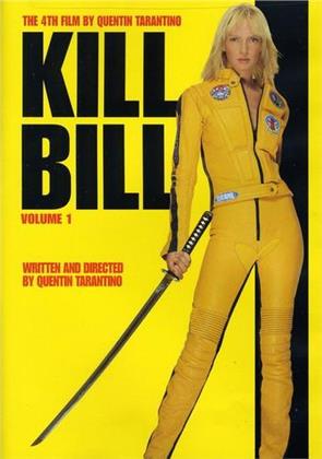 Kill Bill - Part 1 (2003)