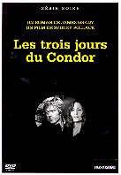 Les trois jours du Condor - (Série noire) (1975)