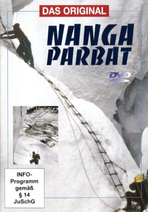 Nanga Parbat - Das Original