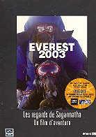 Everest 2003 - Les regards de Sagarmatha Coffret, 2 DVD
