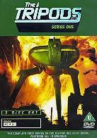The Tripods - Complete BBC first series (2 DVDs)