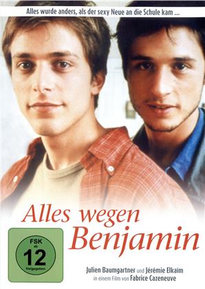 Alles wegen Benjamin! (2002)