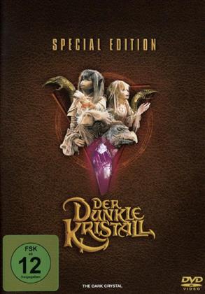 Der dunkle Kristall (1982) (Special Edition)