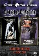 The mummy's shroud / The plague of zombies (Limited Edition, 2 DVDs)