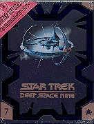 Star Trek - Deep Space Nine - Saison 7 (Box, 7 DVDs)