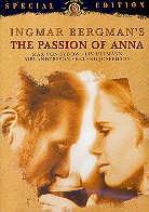 The passion of Anna (1969)