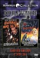 Quatermass and the pit / Quatermass 2 (Limited Edition, 2 DVDs)
