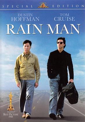 Rain Man (1988) (Special Edition)