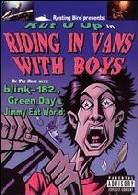 Various Artists - Riding in vans with boys
