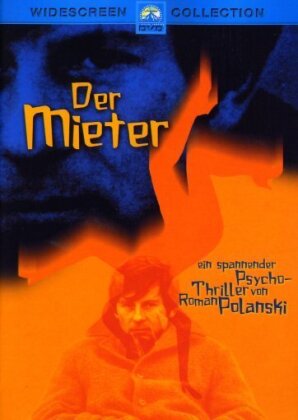 Der Mieter - Le locataire (1976)