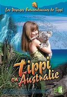 Les voyages extraordinaires de Tippi - Tippi en Australie