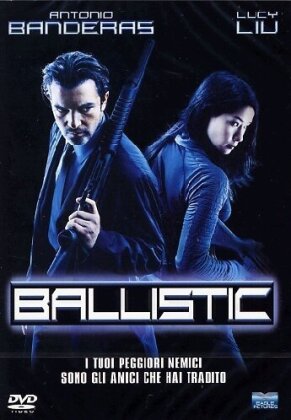 Ballistic (2002)