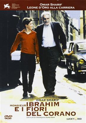 Monsieur Ibrahim e i fiori del Corano (2003)