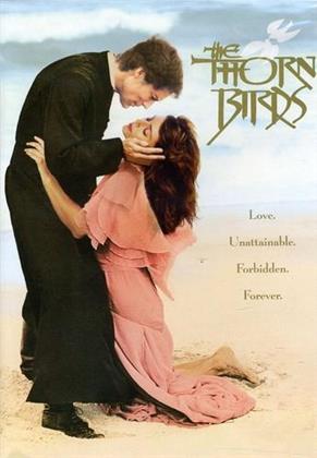 The Thorn Birds (Repackaged, 2 DVDs)