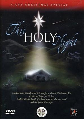Various Artists - This holy night