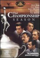 That championship season (1982)