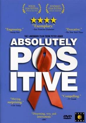 Absolutely positive (10th Anniversary Edition)