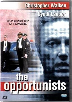 The opportunist (2000)