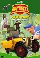 Brum: Airport and other stories