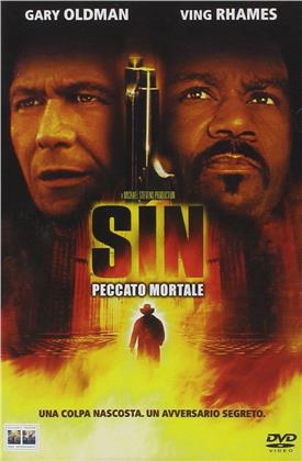 Sin - Peccato mortale (2003)